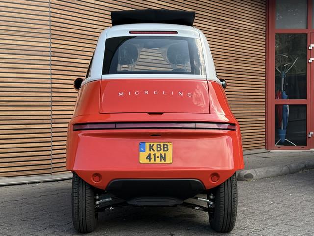 Micro Microlino