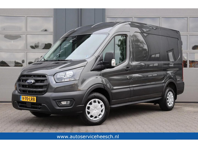 Ford Transit 2024 Diesel