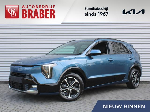 Kia Niro 2026 Hybride