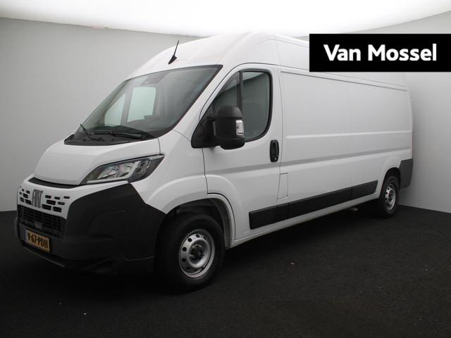 Fiat Ducato 2024 Diesel