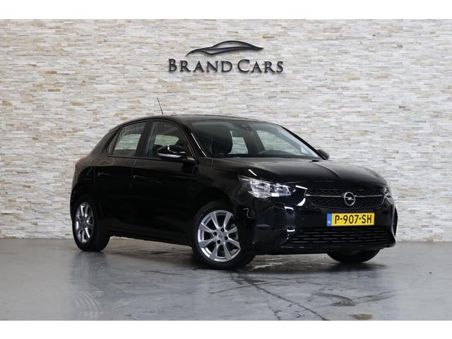 Opel Corsa 2023 Benzine