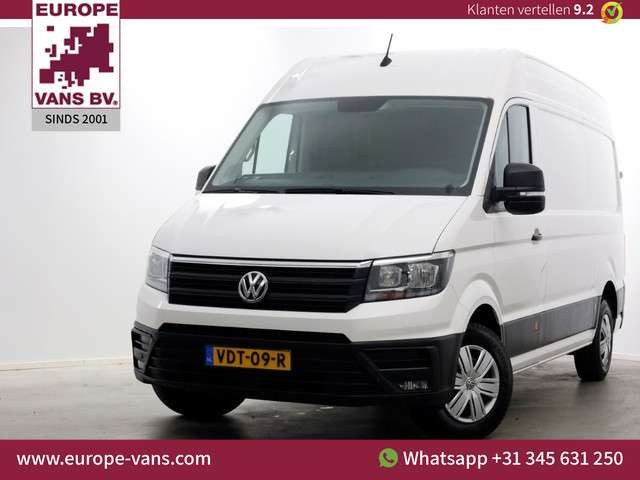 Volkswagen Crafter 2020 Diesel