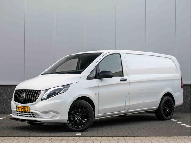 Mercedes-Benz Vito 2021 Diesel