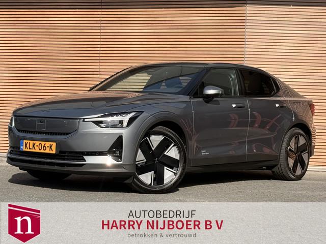 Polestar 2 2026 Elektrisch