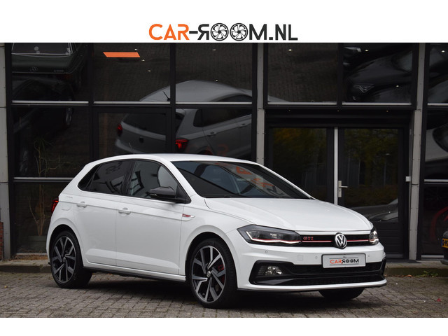 Volkswagen Polo 2020 Benzine