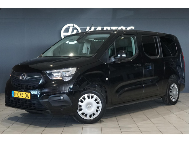 Opel Combo 2020 Benzine