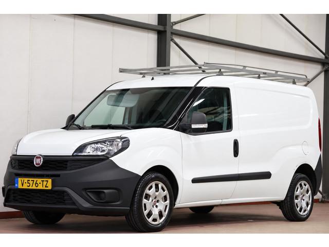 Fiat Doblò 2019 Diesel