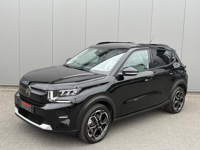 Citroën C3 2025 Elektrisch