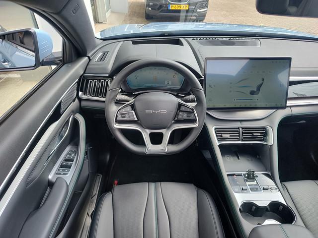 BYD Seal U