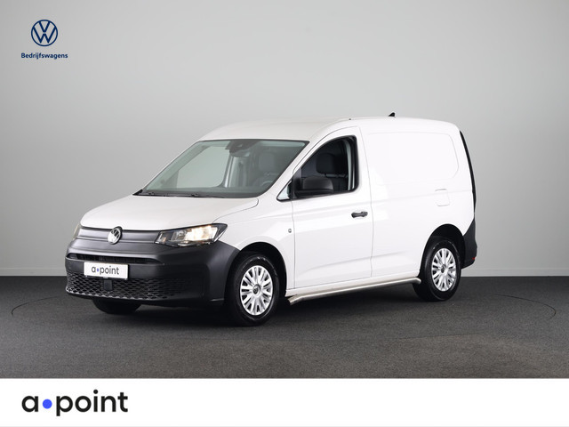 Volkswagen Caddy 2024 Diesel