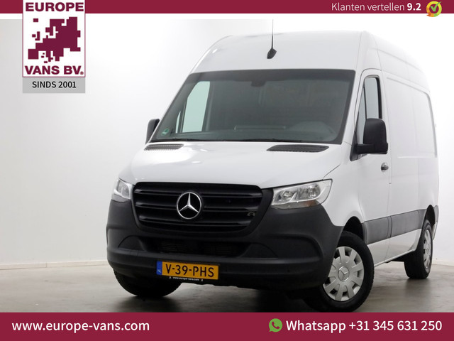 Mercedes-Benz Sprinter 2019 Diesel