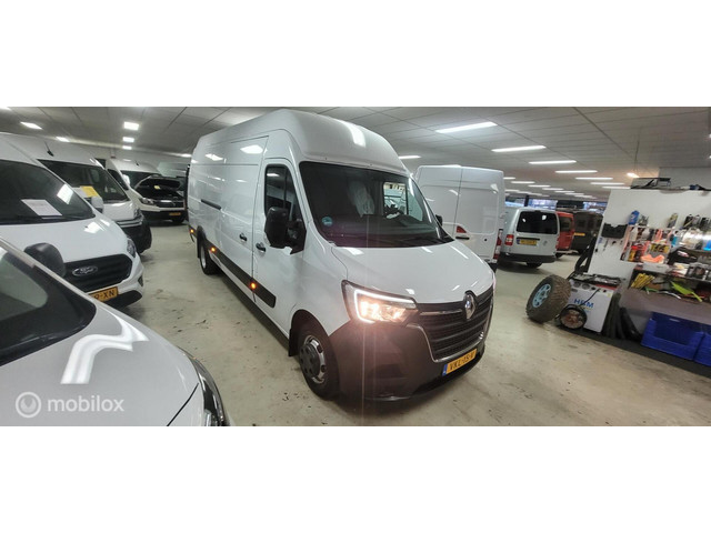 Renault Master 2021 Diesel