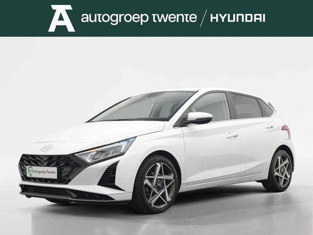 Hyundai i20 2025 Benzine