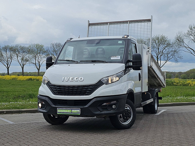 Iveco Daily 2021 Diesel