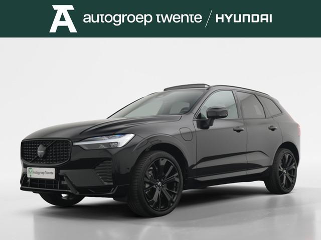 Volvo XC60 2025 Hybride