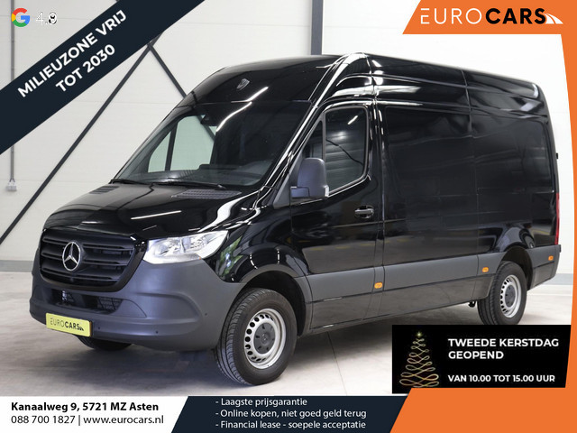 Mercedes-Benz Sprinter 2024 Diesel