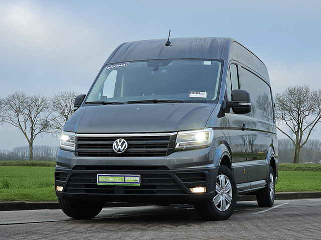 Volkswagen Crafter 2022 Diesel