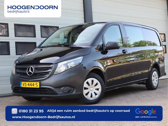Mercedes-Benz Vito 2016 Diesel