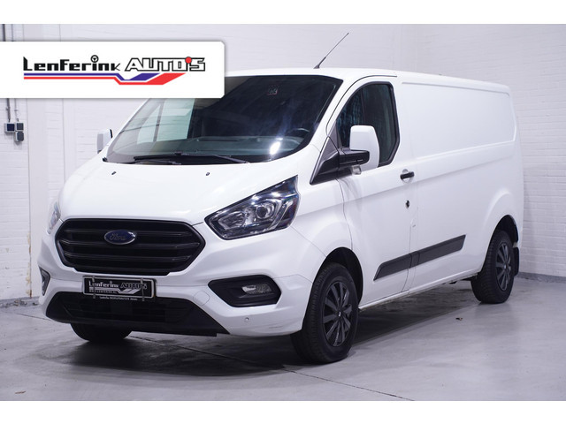 Ford Transit Custom 2019 Diesel