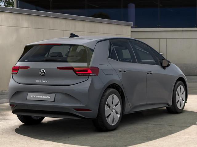 Volkswagen ID.3 Neo