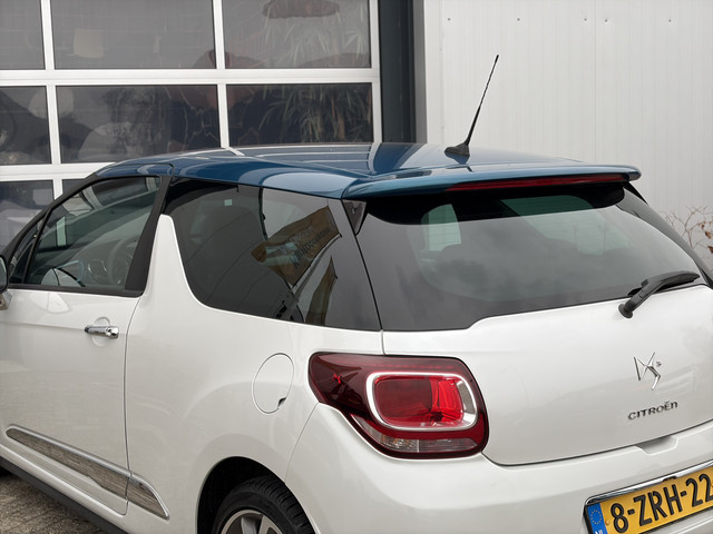 Citroën DS3