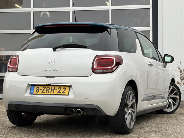 Citroën DS3