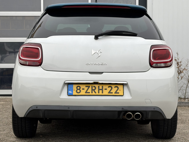 Citroën DS3