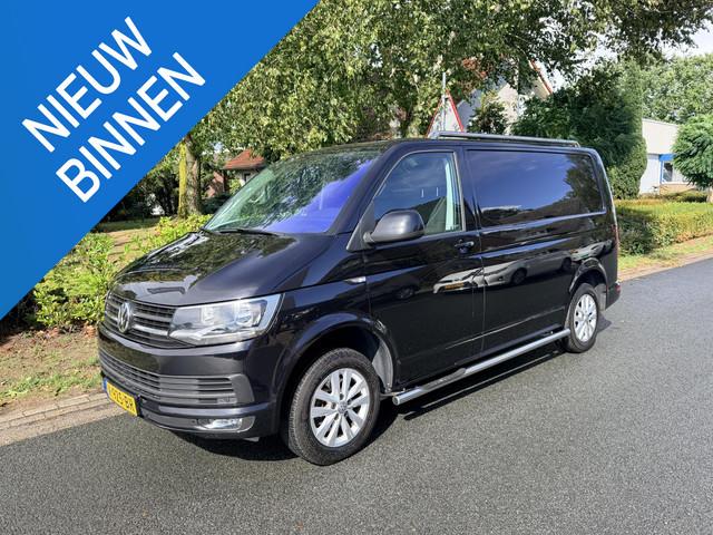 Volkswagen Transporter 2017 Diesel