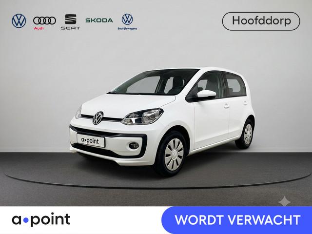Volkswagen up! 2021 Benzine