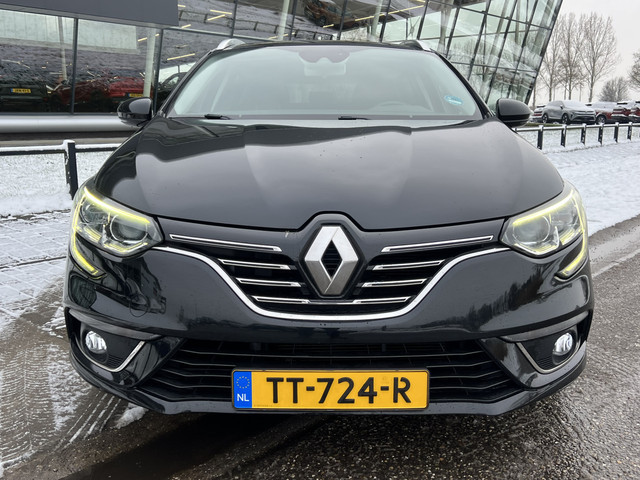 Renault Mégane