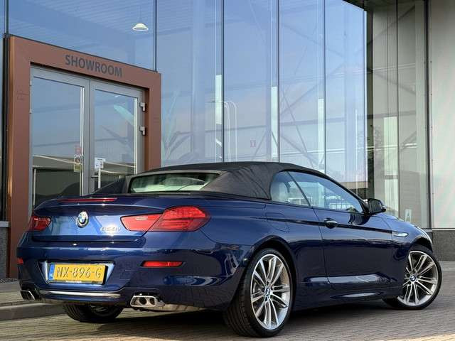 BMW 6 Serie