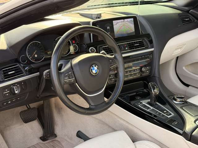 BMW 6 Serie