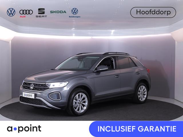 Volkswagen T-Roc 2025 Benzine