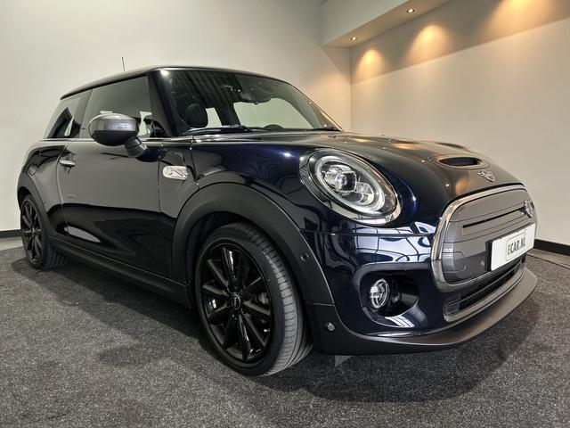 Mini Mini 2020 Elektrisch