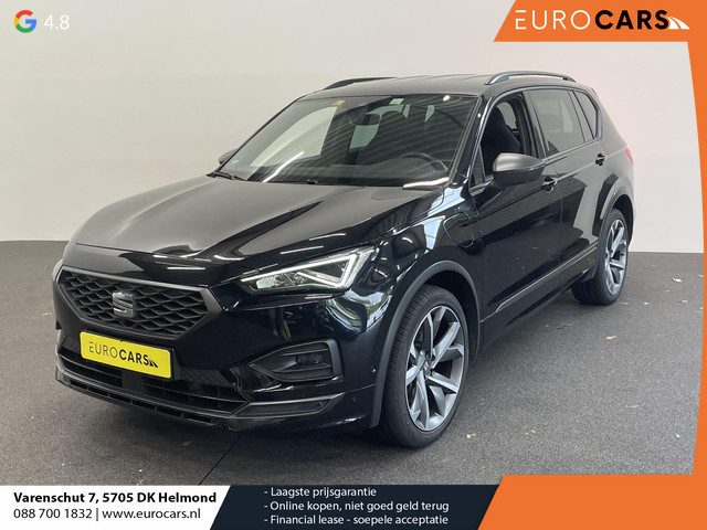 Seat Tarraco 2021 Hybride