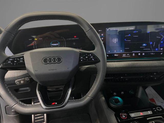 Audi A6 Avant e-tron