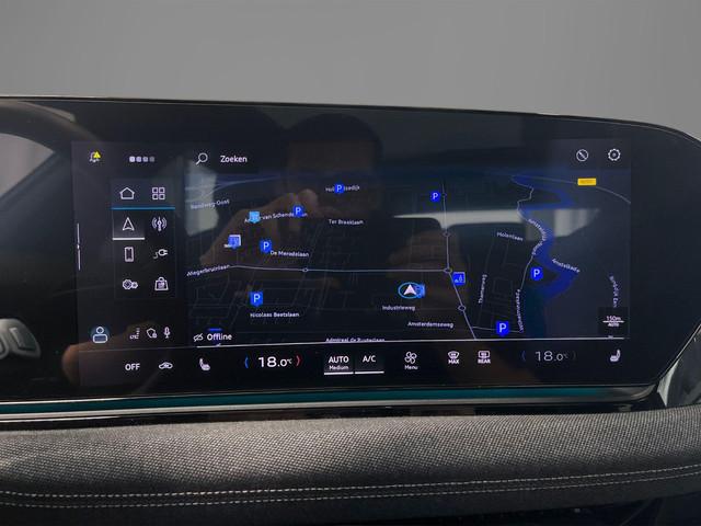 Audi A6 Avant e-tron