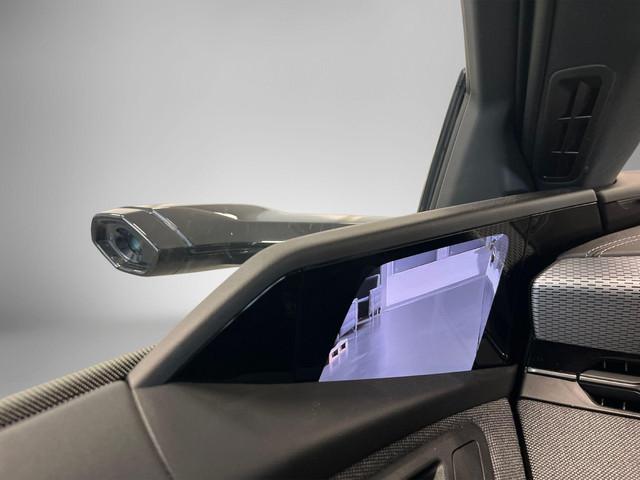 Audi A6 Avant e-tron