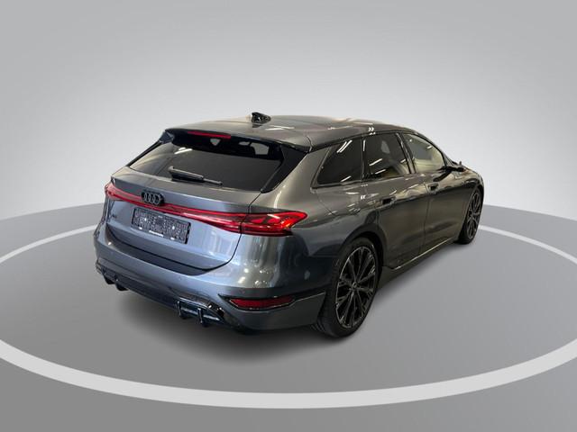 Audi A6 Avant e-tron