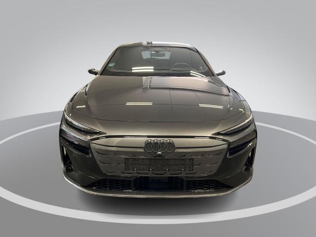Audi A6 Avant e-tron