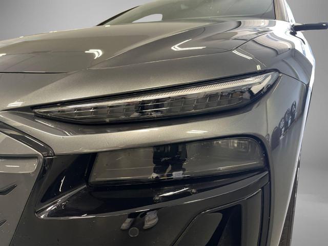 Audi A6 Avant e-tron