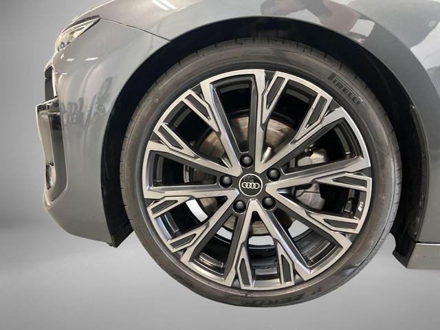 Audi A6 Avant e-tron