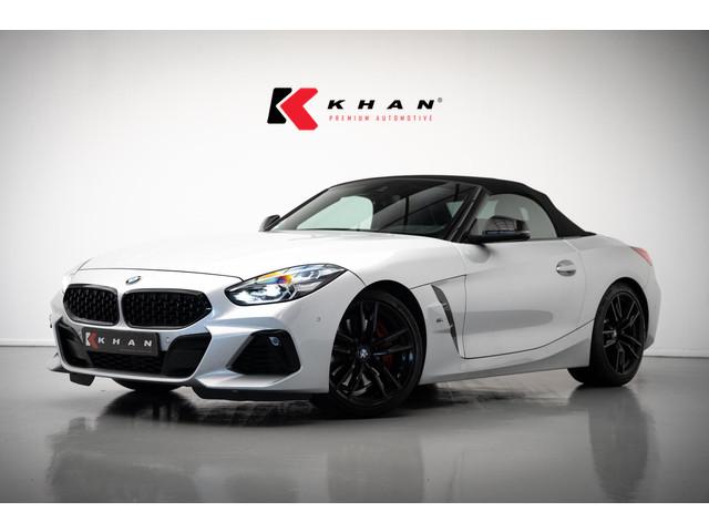 BMW Z4 2022 Benzine