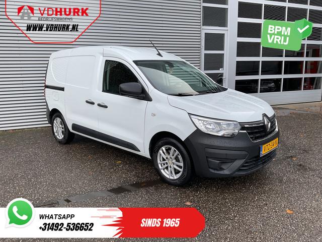Renault Kangoo 2023 Diesel