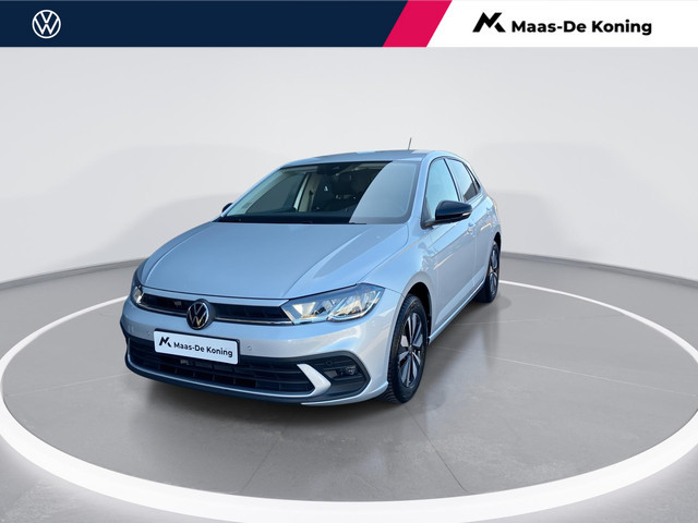 Volkswagen Polo 2025 Benzine