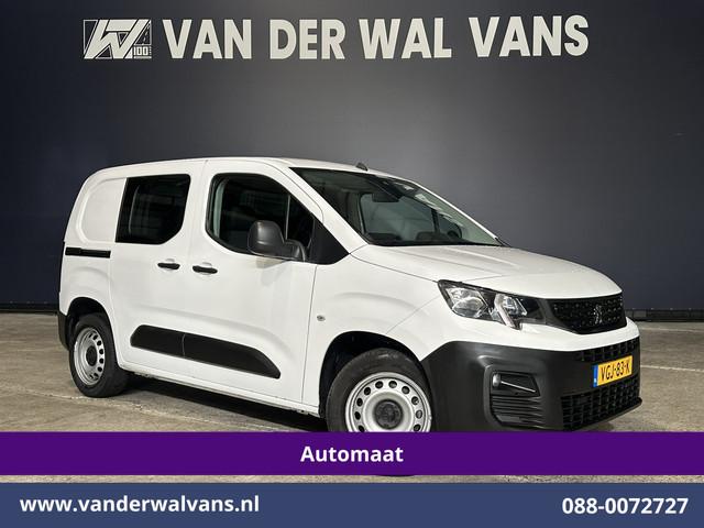 Peugeot Partner 2020 Diesel