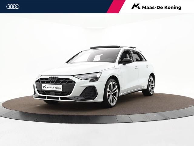 Audi A3 2025 Hybride