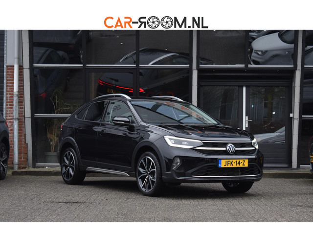 Volkswagen Taigo 2024 Benzine