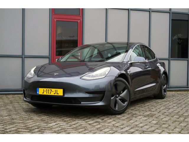 Tesla Model 3 2020 Elektrisch