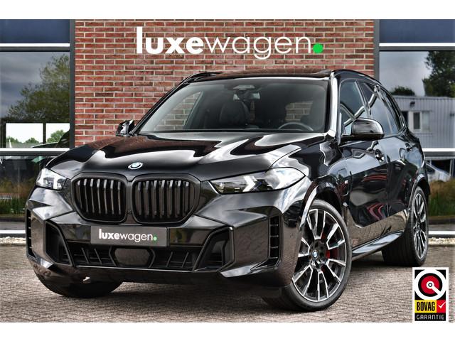 BMW X5 2023 Hybride